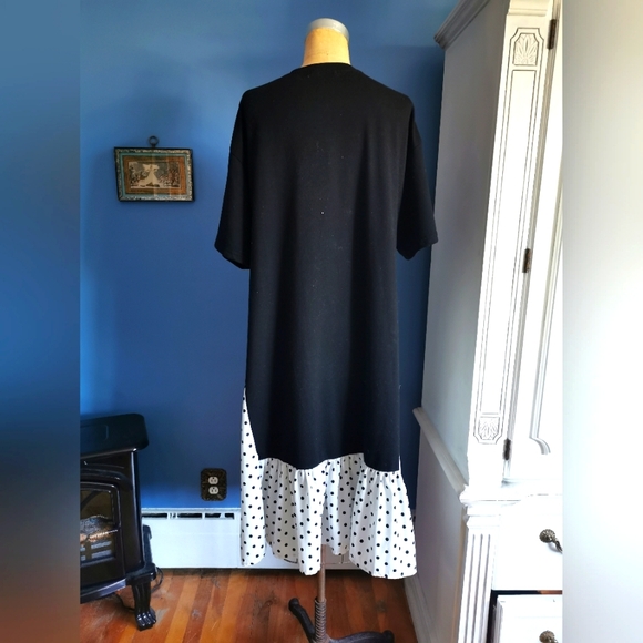 Comfy dress - Picture 6 of 9